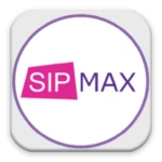 Logo of Sipmax android Application 